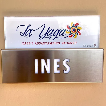 Ines *