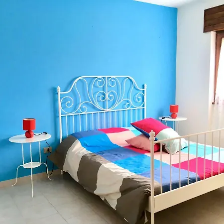Ines Apartmán