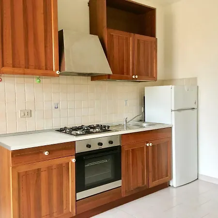 Apartmán Ines *